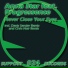 Anna Star, Progressence