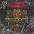 Midnight Tyrannosaurus