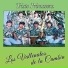 Los Vallenatos De La Cumbia