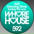 K69, Dancing Divaz