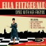 Ella Fitzgerald & The Mills Brothers