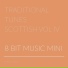 8 Bit Music Mini