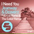Dcoverz, Jeanway