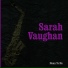 Sarah Vaughan