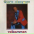 Thore Skogman