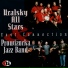 Uralsky All Stars, Prowizorka Jazz Band