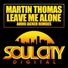 Martin Thomas