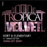 KORT, Elementary feat. Tommie Cotton