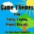 The Game Music Committee