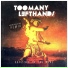 TooManyLeftHands feat. Man With Blue Eyes