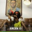 Broda Shaggi