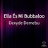 Dexyde Demebu feat. Walki Bass