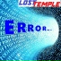 Lost Temple