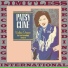 Patsy Cline
