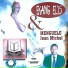 Ekang Elys, Menguele Jean Michel