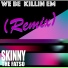 Skinnyraw feat. Kate Andreeva