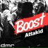 Attakid