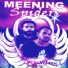 MEENING SPIDERS BAND