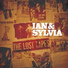 Ian & Sylvia