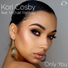 Kori Cosby feat. Michael Rankiao