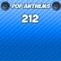 Pop Anthems