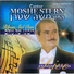 Cantor Moshe Stern