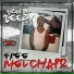 Bushrod Beezy Spaz Eloheem