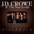 J.D. Crowe & The New South