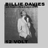 Billie Davies with Daniel Coffeng & Adam Levy