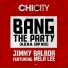 Jimmy Balboa feat. Mela Lee