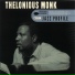 Thelonious Monk