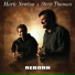 Mark Newton & Steve Thomas