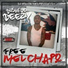 Bushrod Beezy feat. Spaz Eloheem