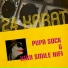 Pupa Sock, High Smile HiFi
