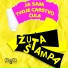 Zuta stapma