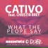 Cativo feat. Christin Brey