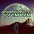 Josh Grooves feat. K-9