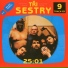 Tři Sestry