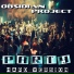 Obsidian Project