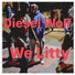Diesel wolf