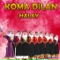 Koma Dilan
