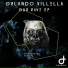 Orlando Villella