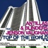 Antillas, Blinders ft. Jenson Vaughan