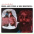 Iron & Wine, Ben Bridwell