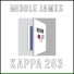 Middle James