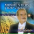 Cantor Moshe Stern
