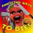 Annoying Orange