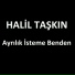 Halil Taşkın