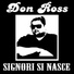Don Ross feat. Vinnie The Don feat. Vinnie The Don