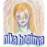 nika boginya